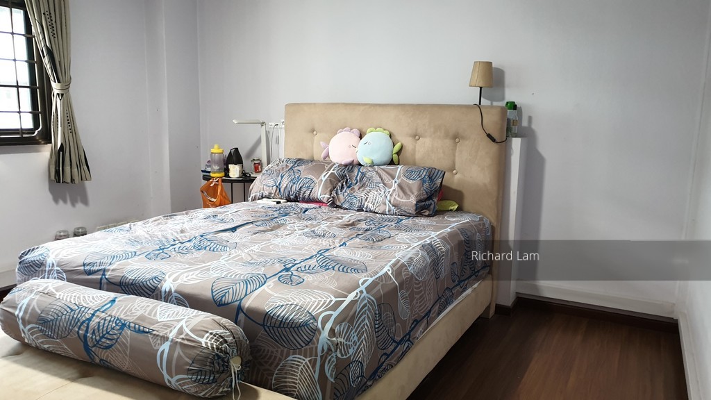 Blk 681 Choa Chu Kang Crescent (Choa Chu Kang), HDB 5 Rooms #207181211